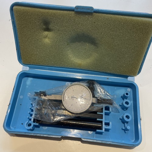 Dial test indicator dti - a,