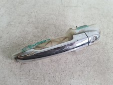 KIA CARENS MK2 2007 OSF DRIVER