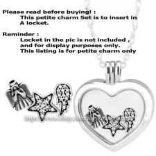 Authentic PANDORA Celestial 3