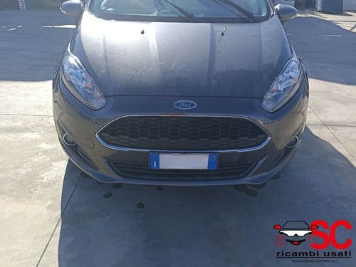 Engine cradle ford fiesta mk6 - cradle,