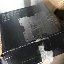 John Lewis Pivoting TV Wall Mount – For TV 's 23" - 40"