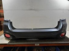 REAR BUMPER SUBARU OUTBACK MK5