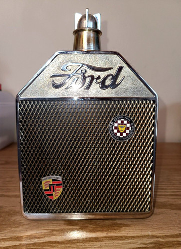 Vintage 1970 ford model - ford, t