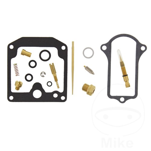 Keyster carb rep - carb, full