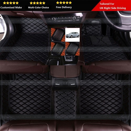 Custom leather car - pu,