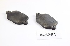 CCM 644 Dual Sport Suzuki XF 650 Valve Cover Engine Cover A5261