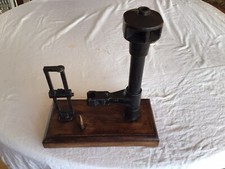 Military Desk Top Ornament.
