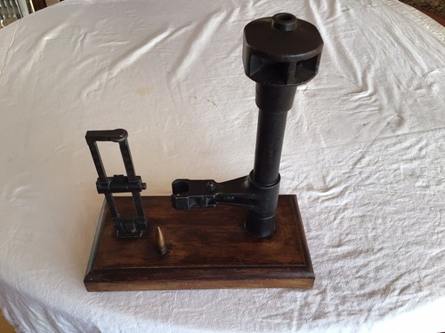 Military desk top ornament - desk,