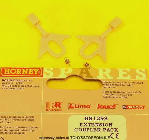 Hornby spares hs1298 pr - hs1298,