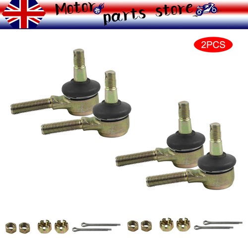Ball joint tie rod - ball, kit