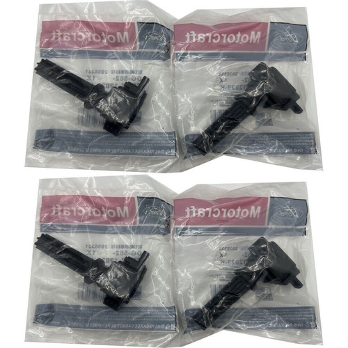 Motorcraft ignition coils - ignition,