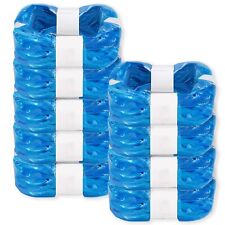 9pcs 8m/26FT Disposal Refills Cassettes Nappy Bin for Tommee Tippee Twist &Click