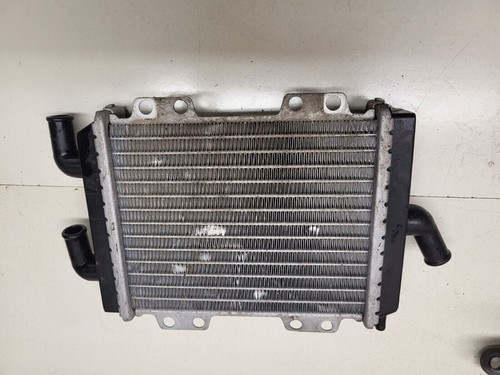 Peugeot jetforce radiator - peugeot,