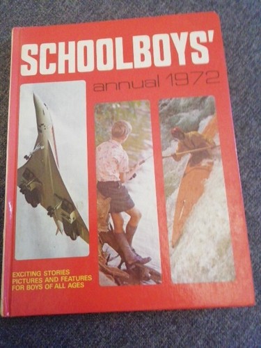Vintage school boys - vintage,