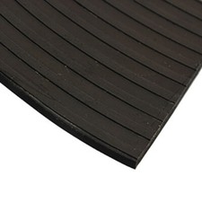 Heavy duty wide ribbed - wide,