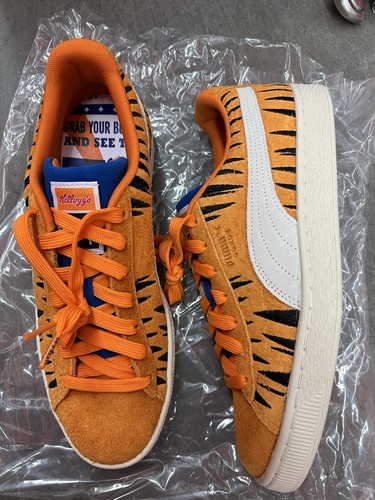 Puma kellogg frosted flakes - puma,
