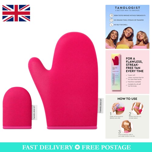 Ultimate self tanning mitt - ultimate,