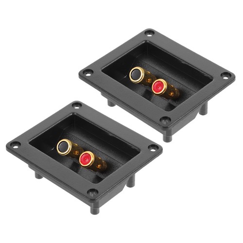 Pcs speaker binding post - ,