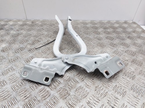 Renault megane mk4 2021 - 2021, bonnet