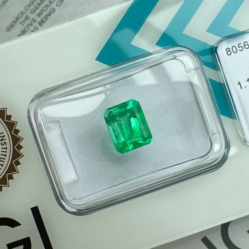 Fine igi certified 16ct - certified, 1.16ct