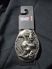 Vintage Levi's Buffalo Skull