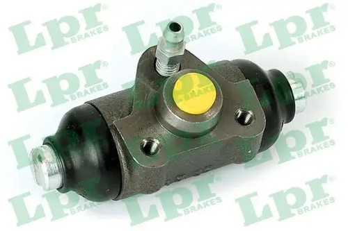 Wheel cylinder cast iron 4304 - wheel,