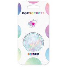 Popsockets Pop Grip Opal Phone