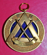 Kent Past Provincial Assistant