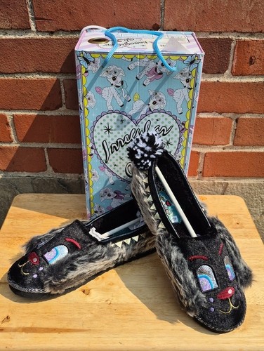 Irregular choice doggy - irregular,