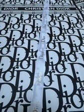 Dior Wrapping Paper 1 Sheet 1m