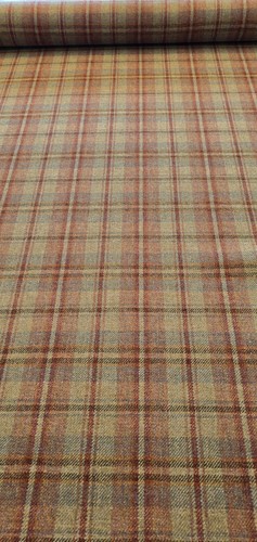 Linwood bressay check - linwood,