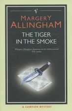 Margery Allingham: The tiger