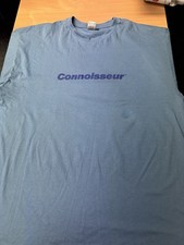 Casual Connoisseur Logo T