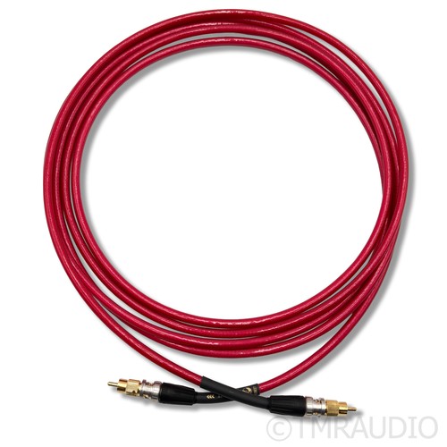 Nordost heimdall ohm - heimdall, 2