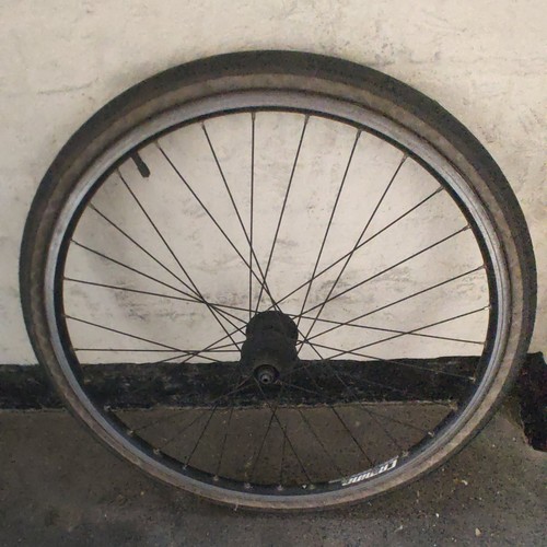 Bontrager camino rim - 26”,