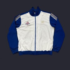 Men’s Adidas Team GB London 2012 Olympic Track Jacket Size XL
