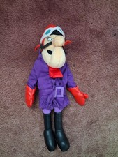 Wacky races dick - wacky, dastardly