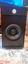 Rel B2 Britannia Subwoofer