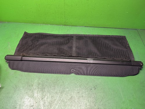 Smart fortwo parcel shelf mk2 - fortwo,