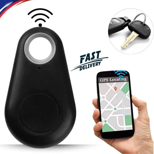 Key finder smart tracker - ,