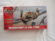 Airfix A02062 Messerschmitt