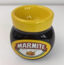 Marmite Large Size Egg Cup