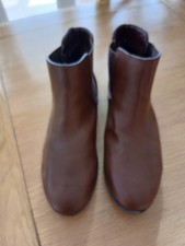 Chelsea Boots Women Brown Size 6 (39)