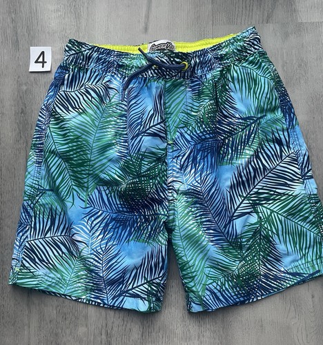 Boys swim short matalan - boys,