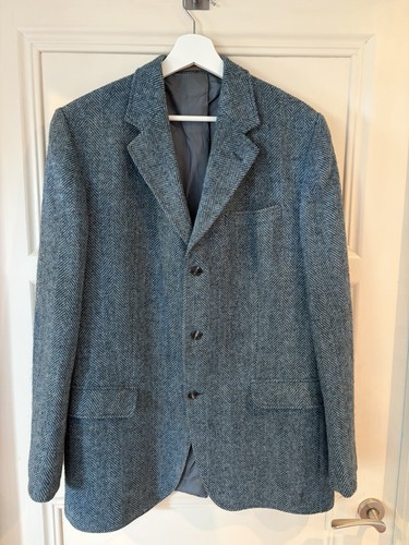 Vintage harris tweed - harris,