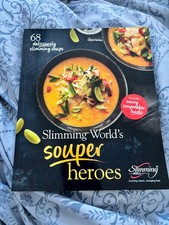 SLIMMING WORLD’S SOUPER