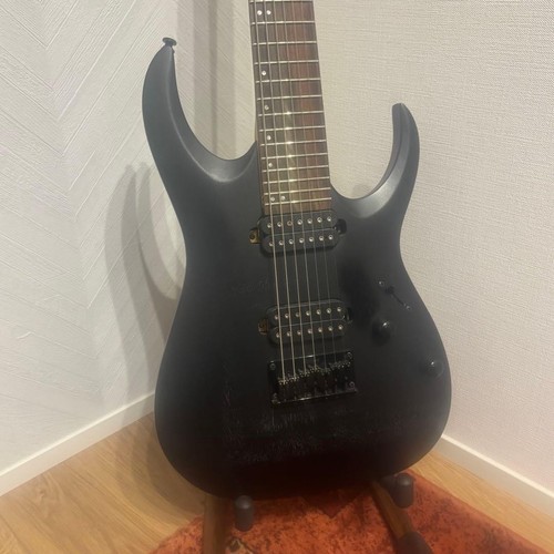 Ibanez rga732 string - ibanez, 7-string
