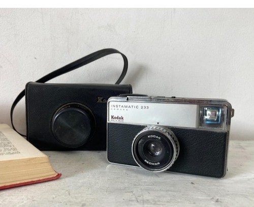 Vintage 1970 kodak - vintage,