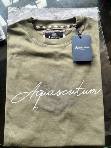 Aquascutum london men - aquascutum,