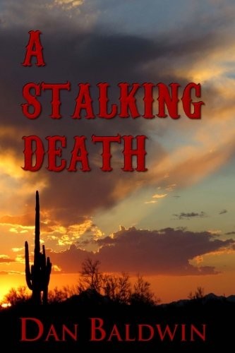 Stalking death dan - death, by